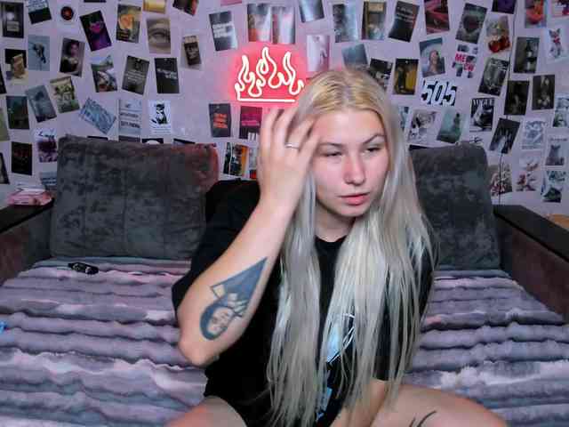 Ulya11Cutex webcam