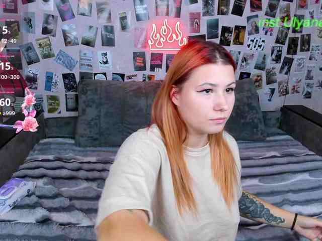 Ulya11Cutex webcam