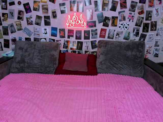 Ulya11Cutex webcam