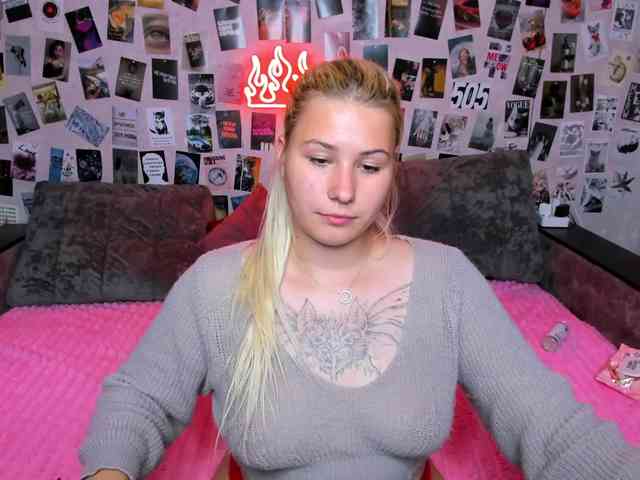 Ulya11Cutex webcam