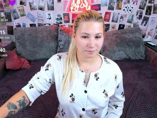 Ulya11Cutex webcam