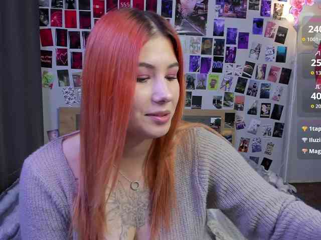 Ulya11Cutex webcam