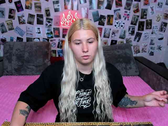 Ulya11Cutex webcam