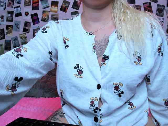 Ulya11Cutex webcam
