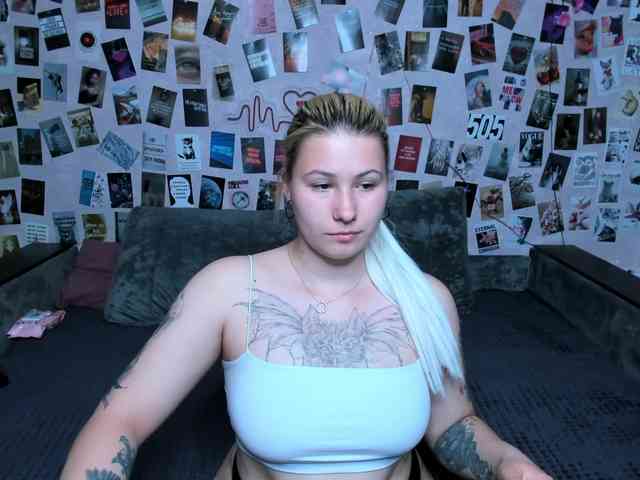 Ulya11Cutex webcam