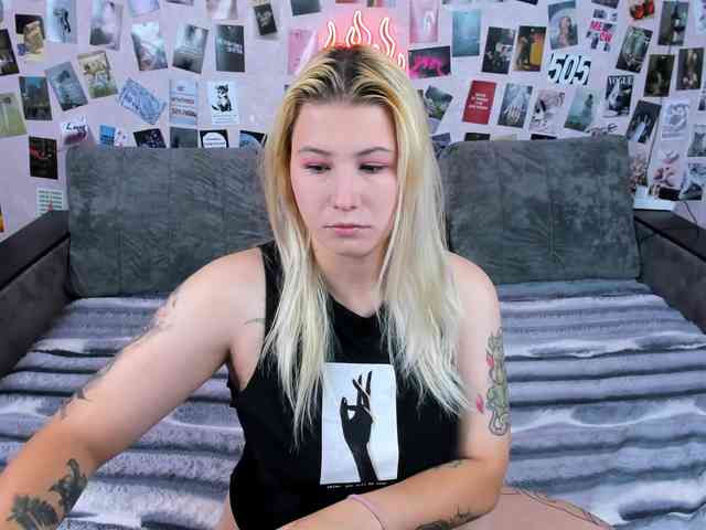 Ulya11Cutex webcam