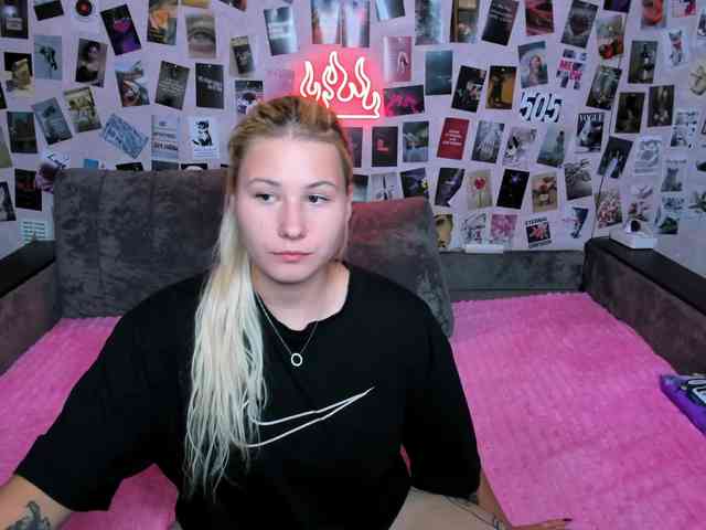 Ulya11Cutex webcam