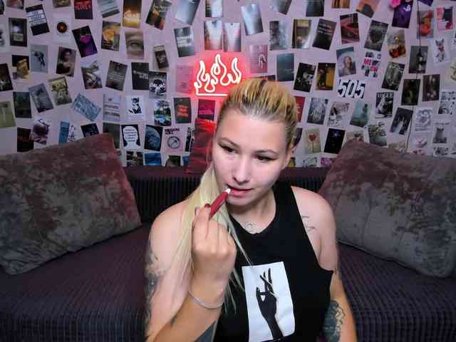 Ulya11Cutex webcam