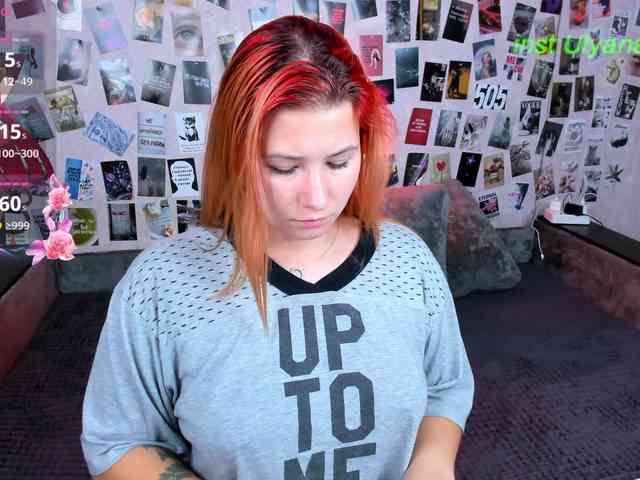 Ulya11Cutex webcam