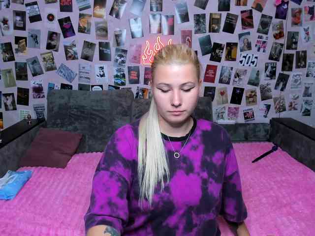 Ulya11Cutex webcam