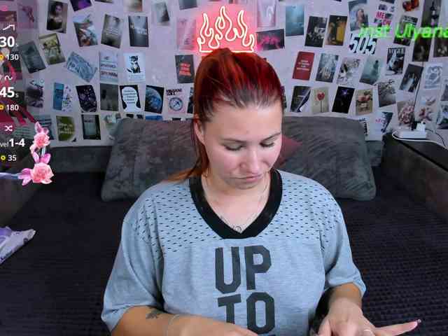 Ulya11Cutex webcam