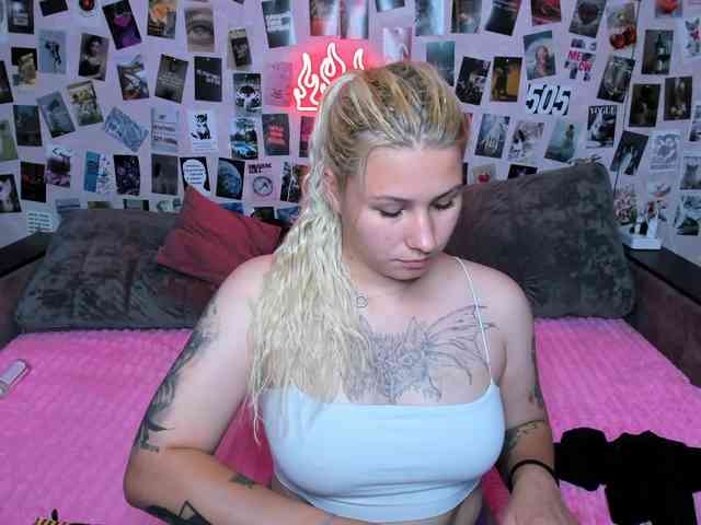 Ulya11Cutex webcam