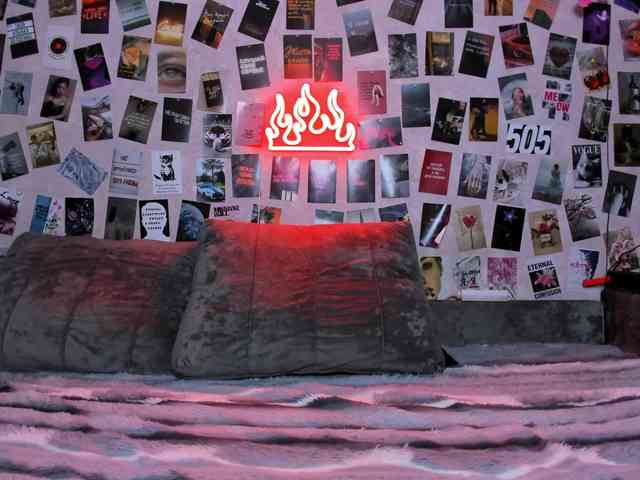 Ulya11Cutex webcam