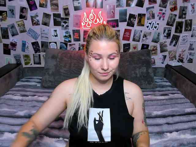 Ulya11Cutex webcam