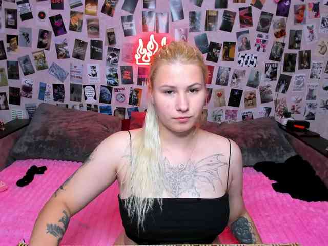 Ulya11Cutex webcam