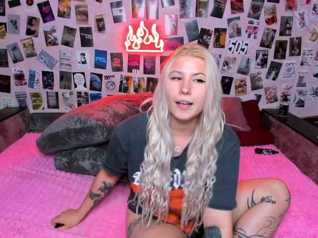Ulya11Cutex webcam