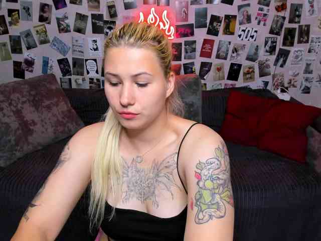 Ulya11Cutex webcam