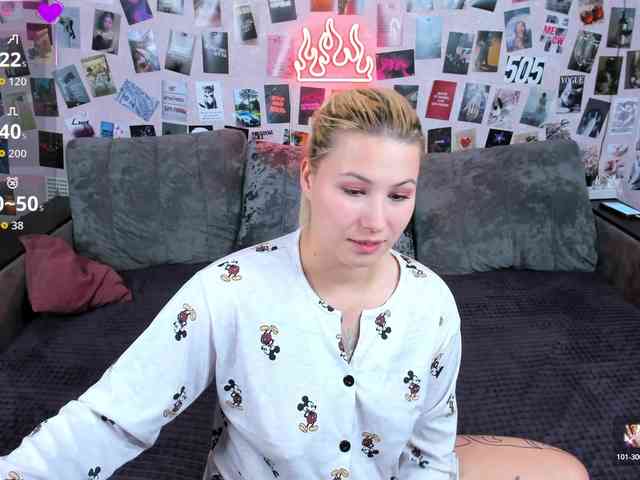 Ulya11Cutex webcam