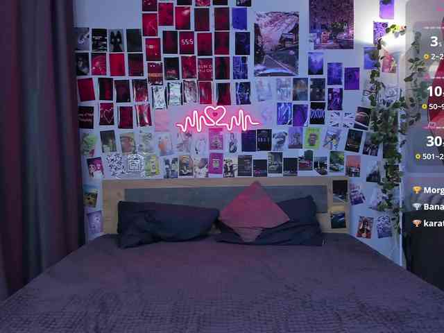 Ulya11Cutex webcam