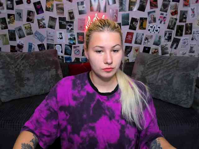 Ulya11Cutex webcam