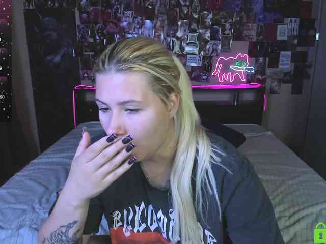 Ulya11Cutex webcam
