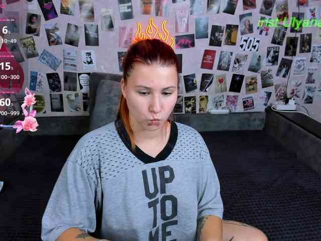 Ulya11Cutex webcam