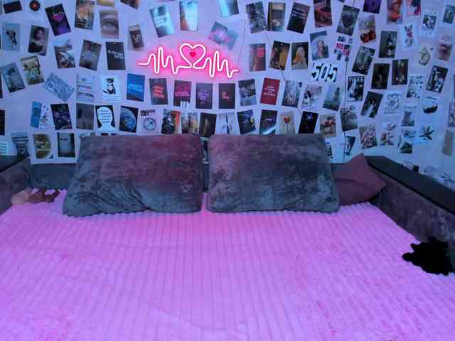 Ulya11Cutex webcam