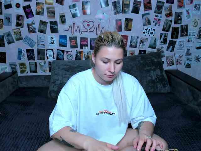Ulya11Cutex webcam