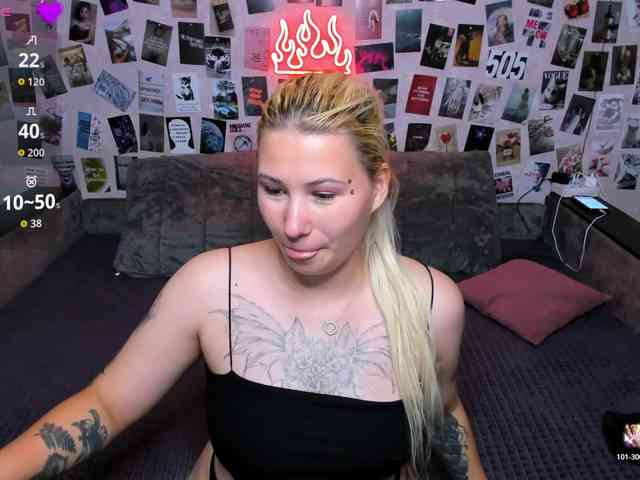 Ulya11Cutex webcam