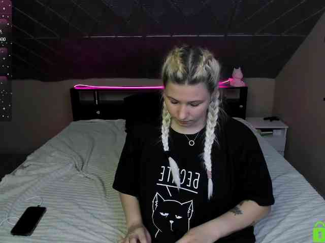 Ulya11Cutex webcam