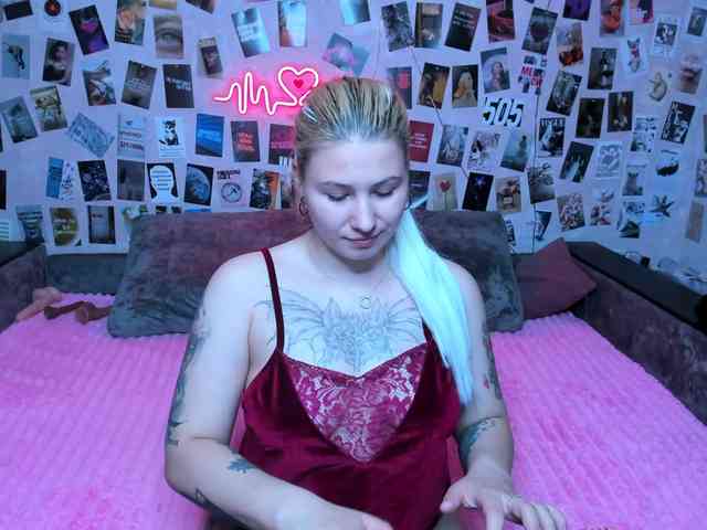 Ulya11Cutex webcam