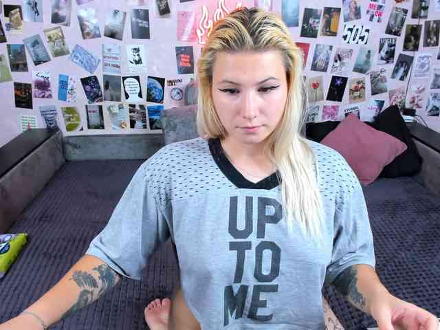 Ulya11Cutex webcam