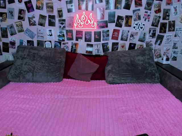 Ulya11Cutex webcam