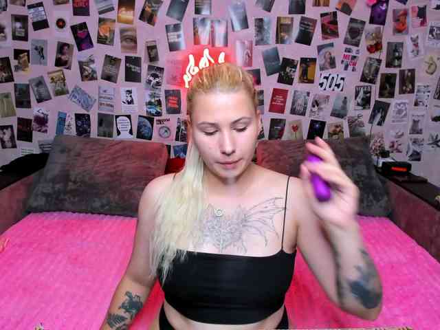 Ulya11Cutex webcam