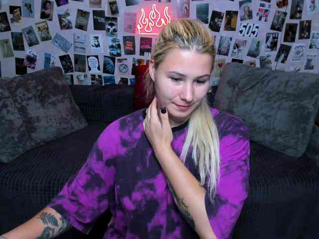 Ulya11Cutex webcam