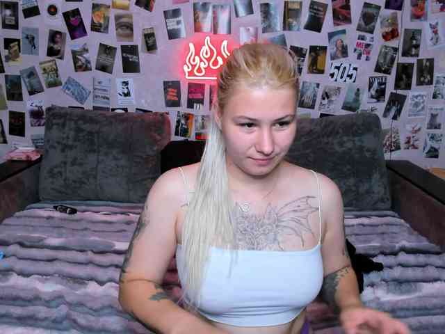 Ulya11Cutex webcam