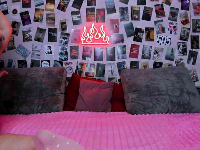 Ulya11Cutex webcam
