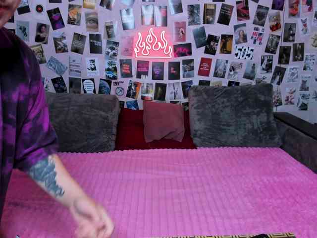 Ulya11Cutex webcam