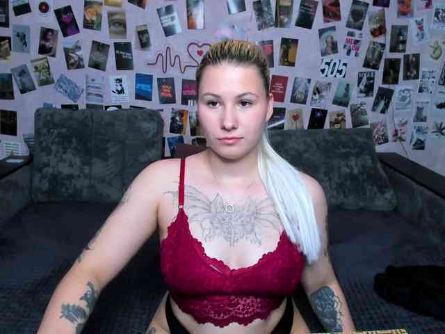 Ulya11Cutex webcam
