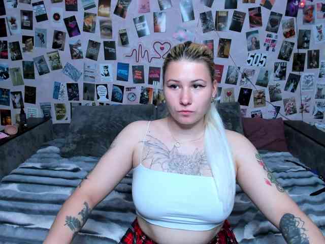 Ulya11Cutex webcam