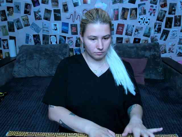 Ulya11Cutex webcam
