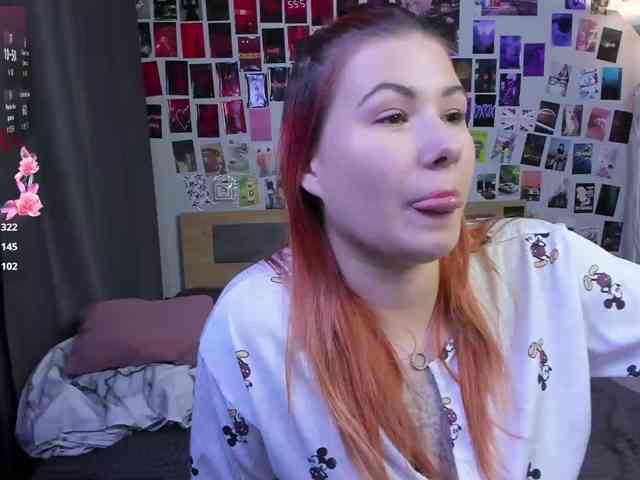 Ulya11Cutex webcam