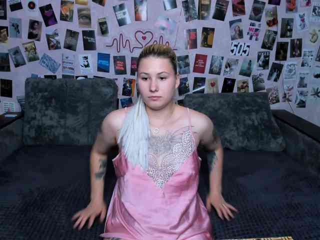 Ulya11Cutex webcam