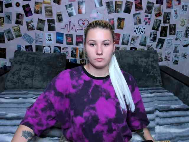 Ulya11Cutex webcam