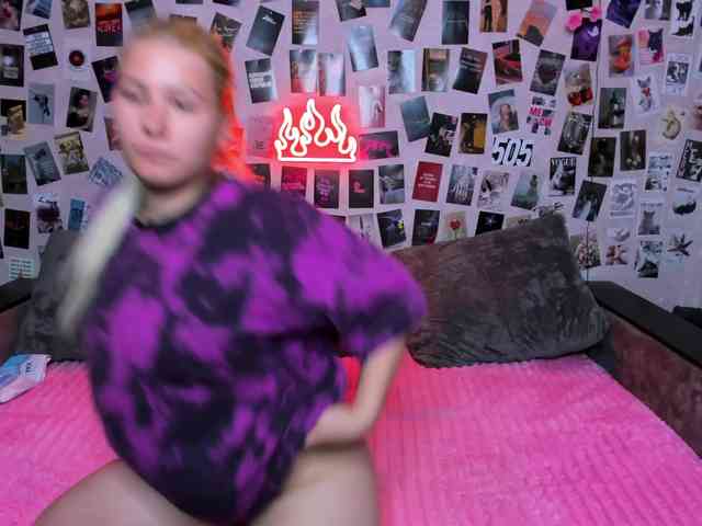 Ulya11Cutex webcam