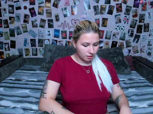 Ulya11Cutex webcam