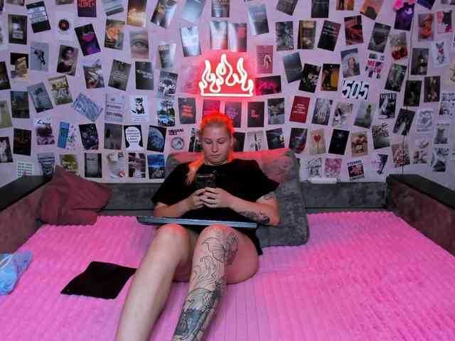 Ulya11Cutex webcam