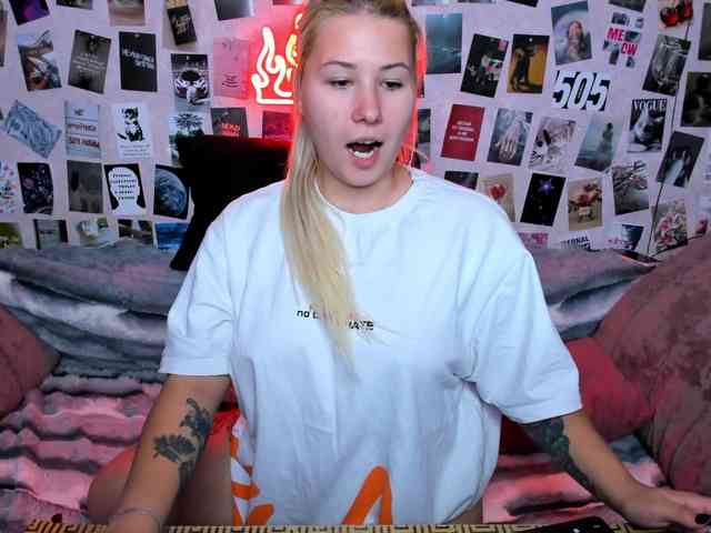 Ulya11Cutex webcam