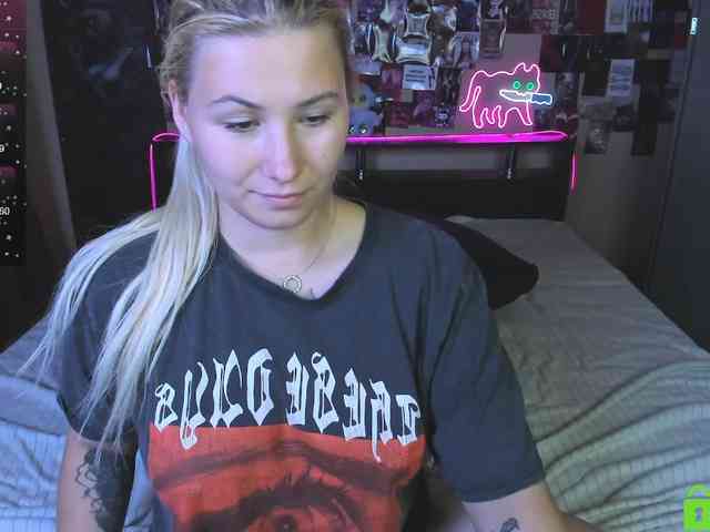 Ulya11Cutex webcam