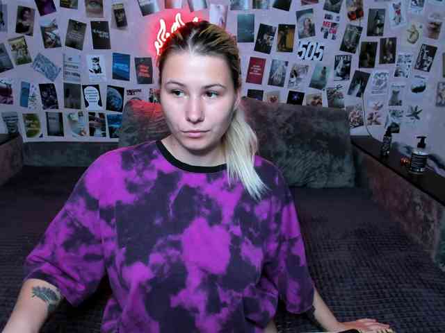 Ulya11Cutex webcam